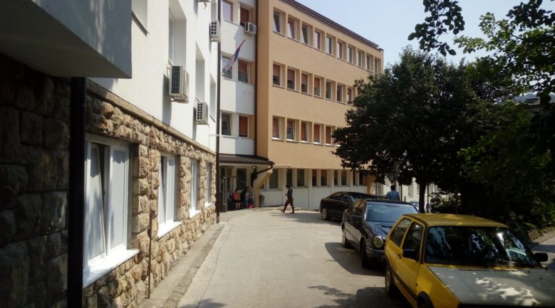 bolnica zvornik foto r.jokic