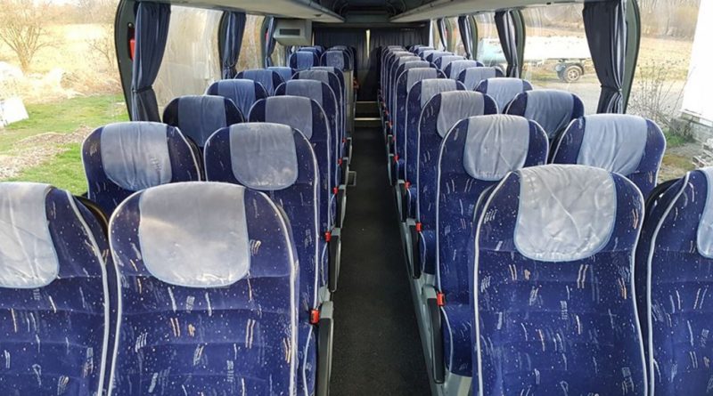bus bus