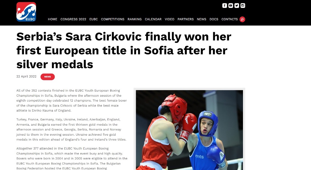 sara