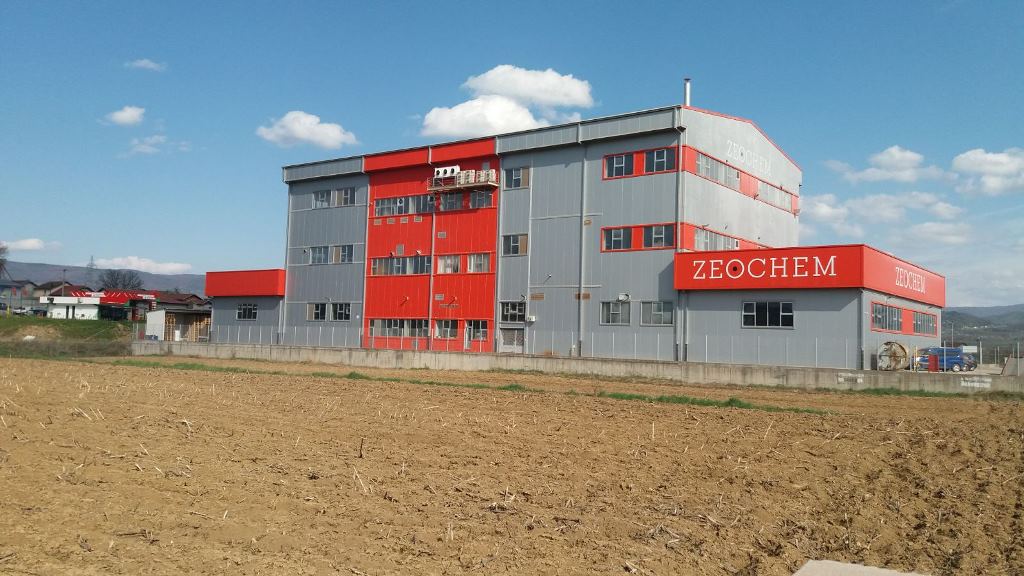 zeohem