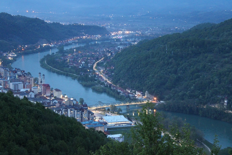 zvornik