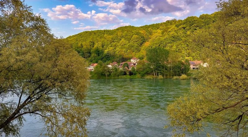 Drina