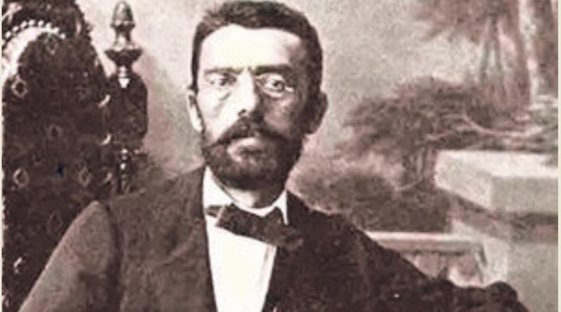 Pera Todorovic