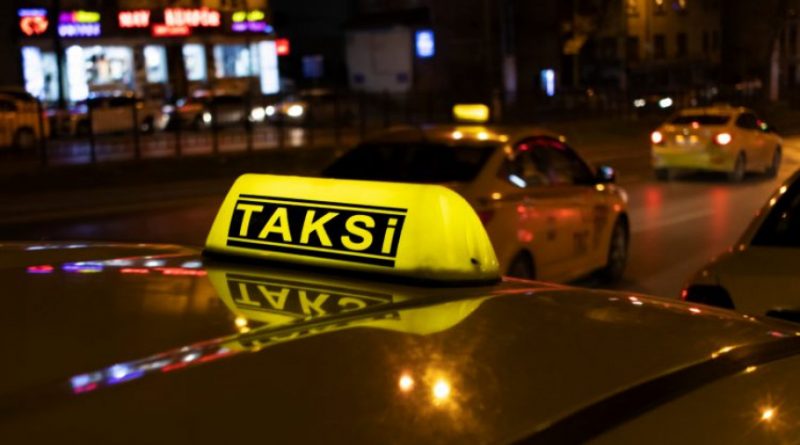 res 1644218337 taksisti uskoro povecavaju cijene neki vec poskupili