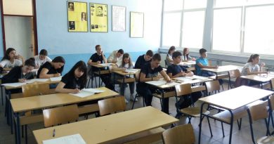 У Зворнику одржан „Математички камп“ за надарене ученике