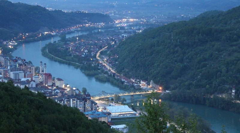 zvornik