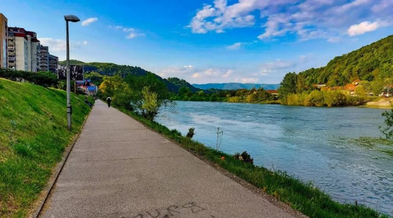 zvornik ljeto setliste drina