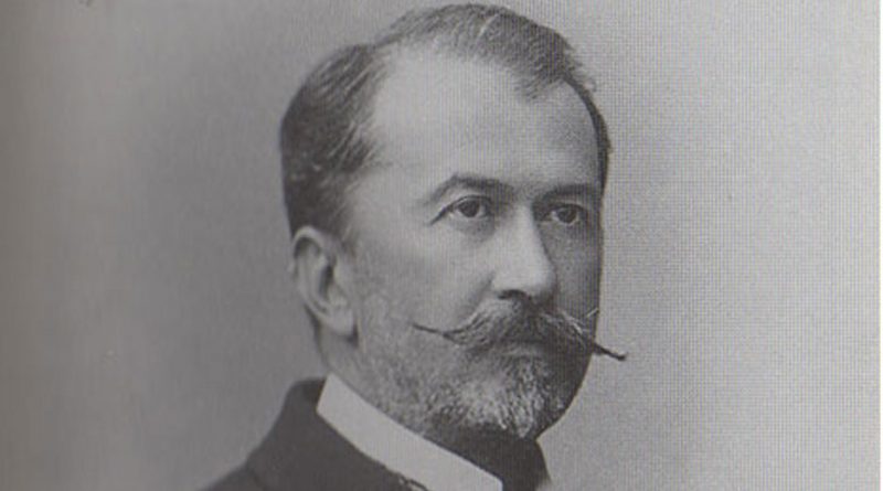 Ljubomir Stojanovic 1
