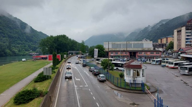 autobuska