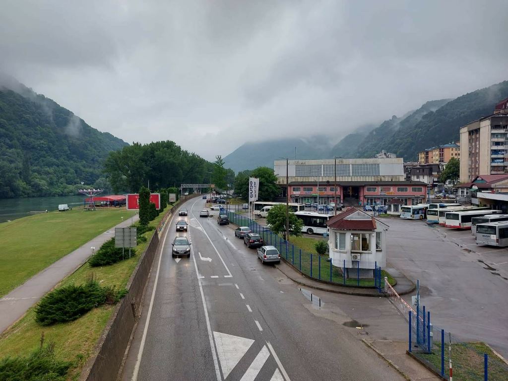 autobuska