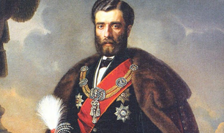 mihajlo obrenovic