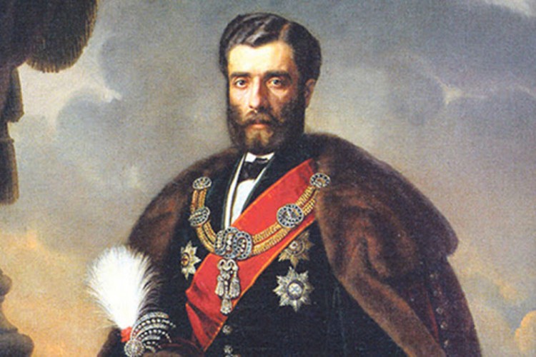 mihajlo obrenovic
