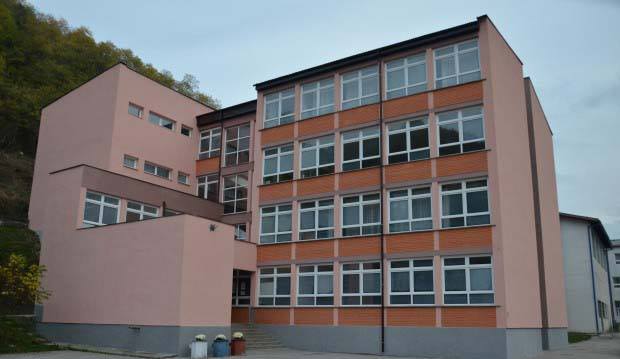 skola srebrenica