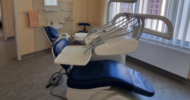 У Осмацима уторком и четвртком доступне стоматолошке услуге