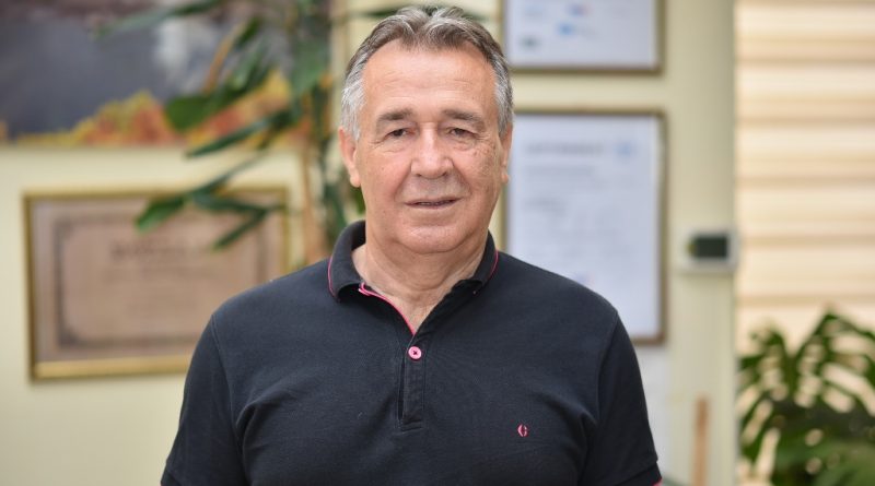 Jakov Galic