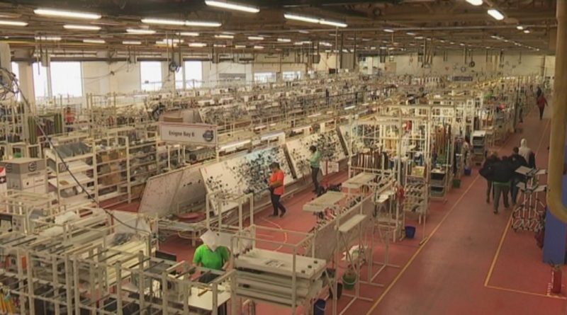 fabrika