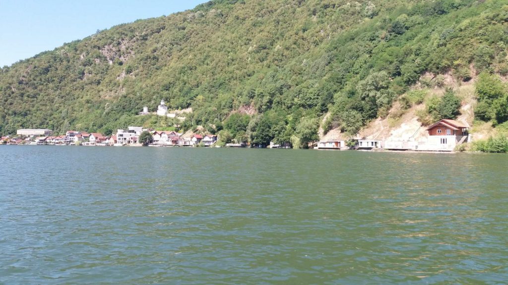 jezero 1