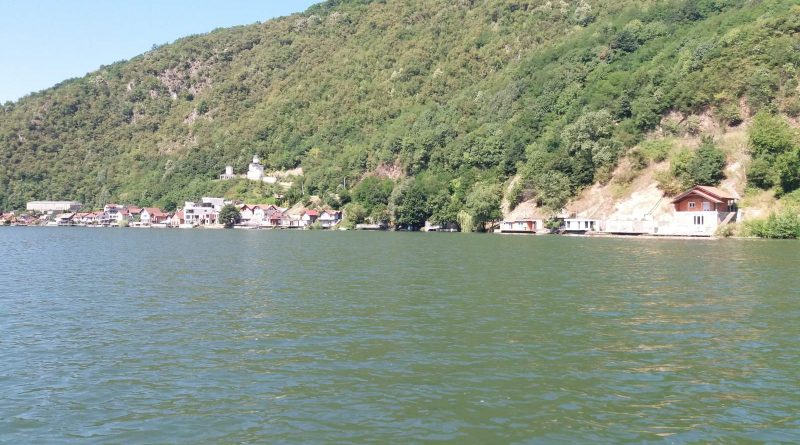 jezero 1