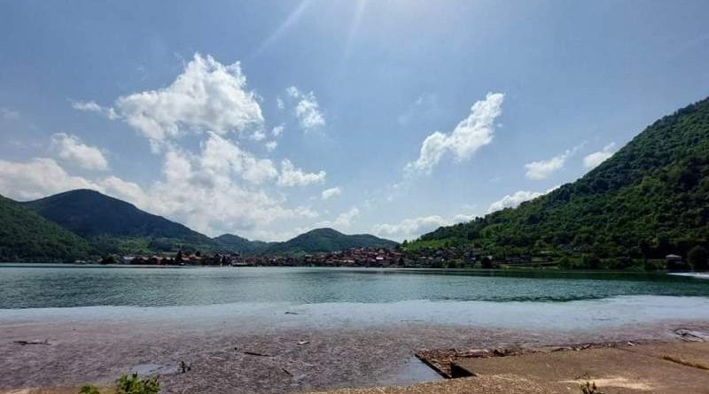 jezero