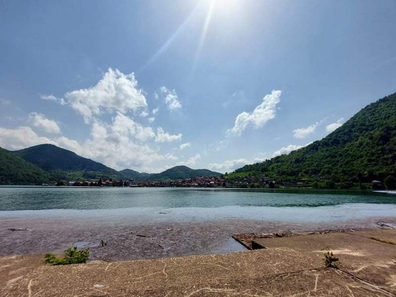 jezero