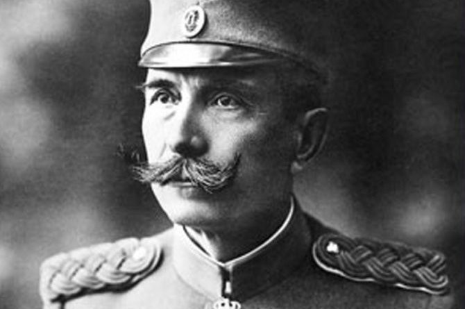 petar bojovic