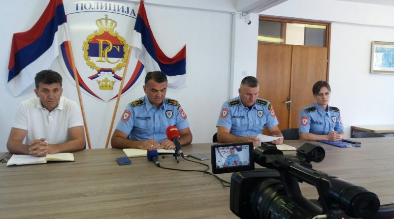 pu zvornik