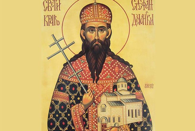 stefan decanski