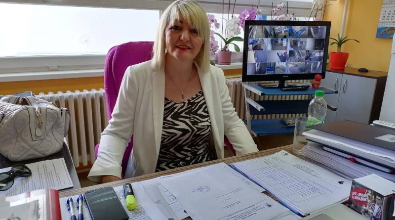 biljana pisic