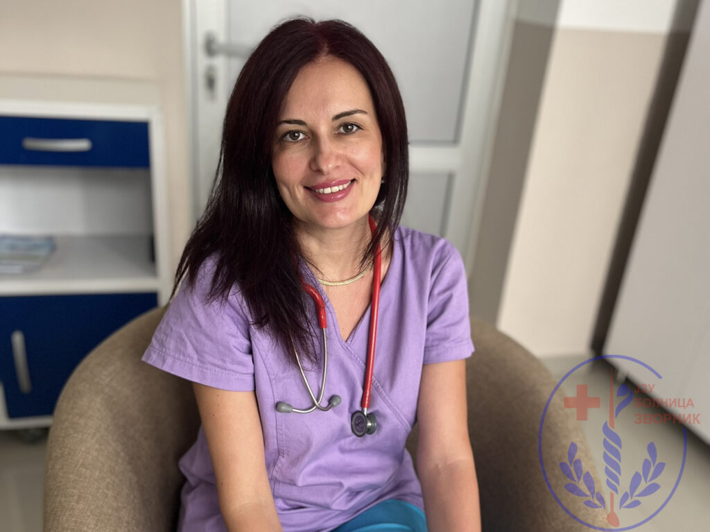 dr Ivana