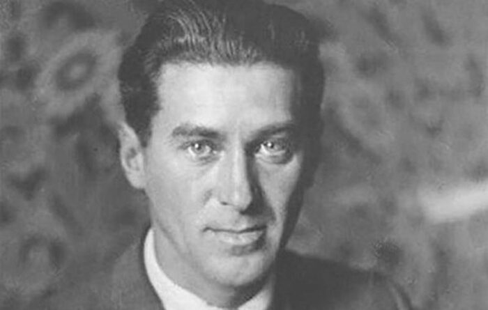 Milos Crnjanski