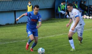 Novica Markovic plavi dres Foto R. Jokic