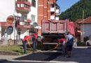 Поправке и санације асфалта у Сребреници, ускоро и градска гаража