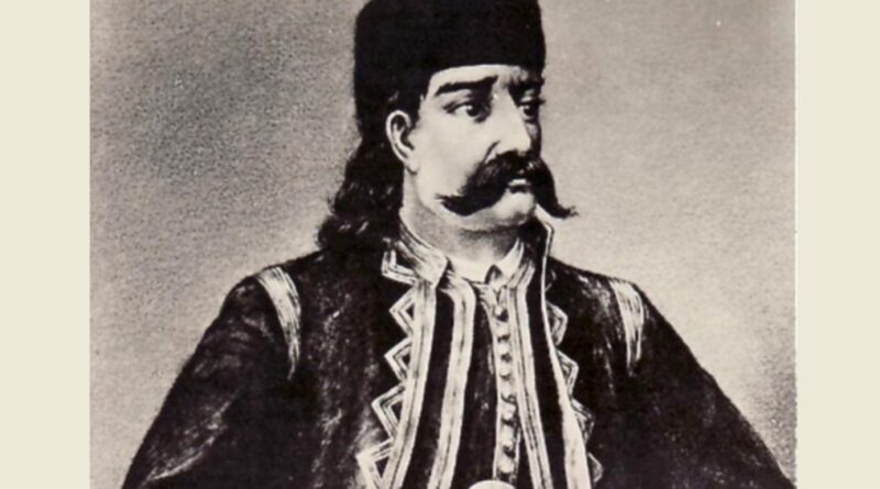 stanoje glavas