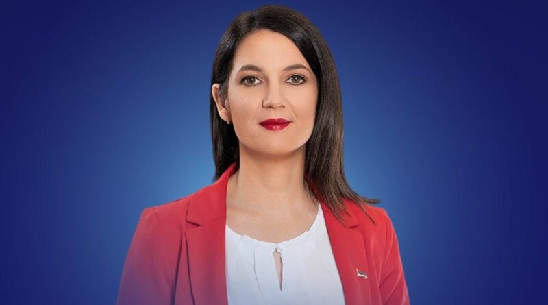 Jelena Trivic p