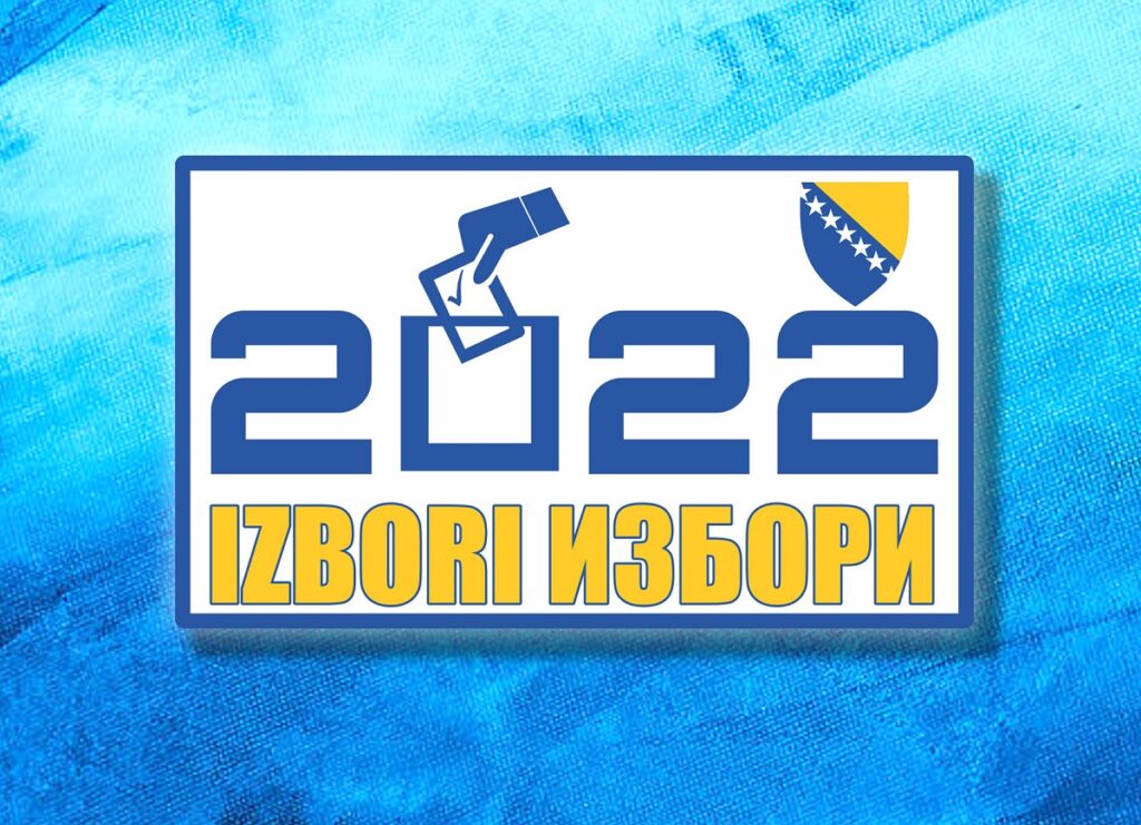 izbori 2022 S