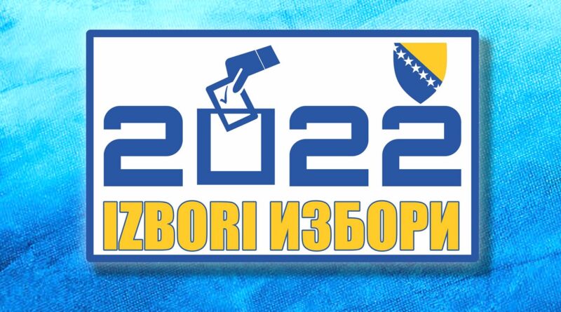 izbori 2022 S