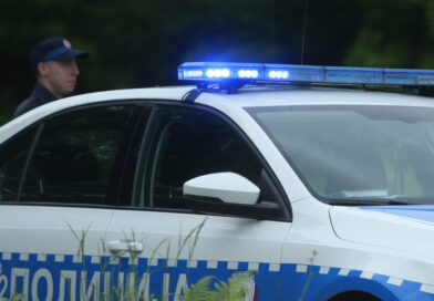 Rasvijetljeno krivično djelo „Teška krađa“