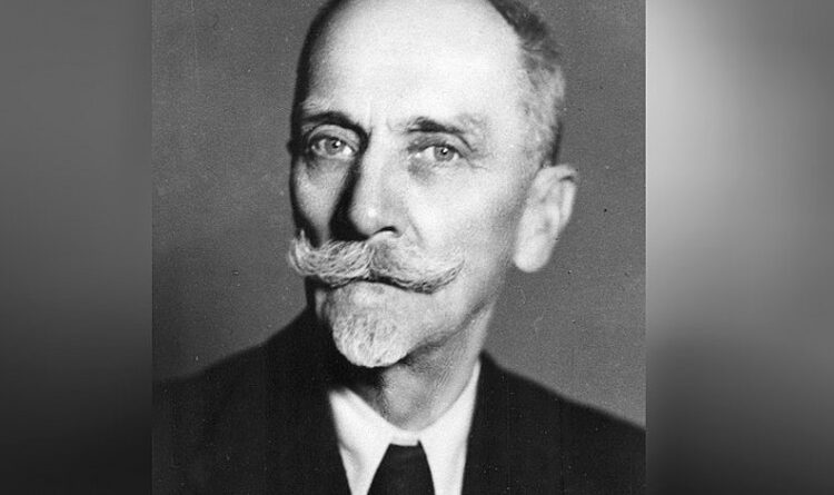 Miloje Vasic