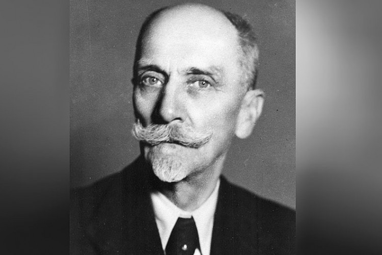 Miloje Vasic