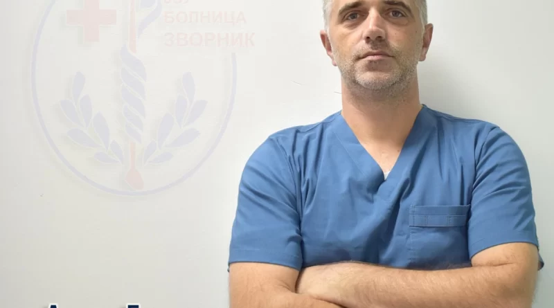 dr Dusan
