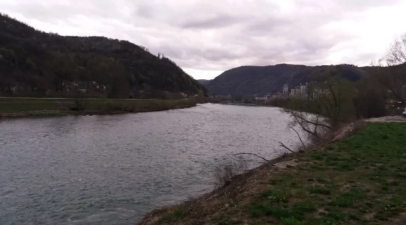 drina