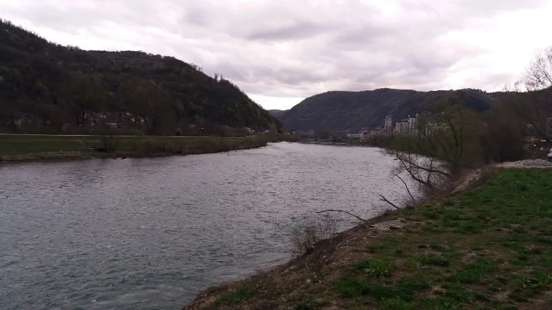 drina