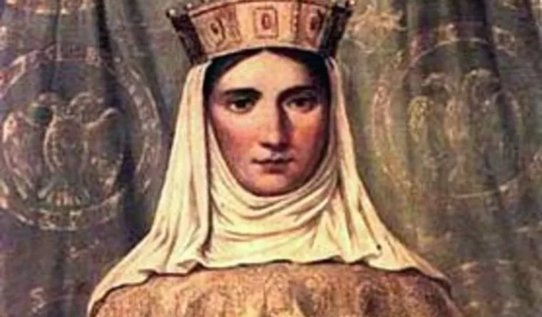 kneginja milica