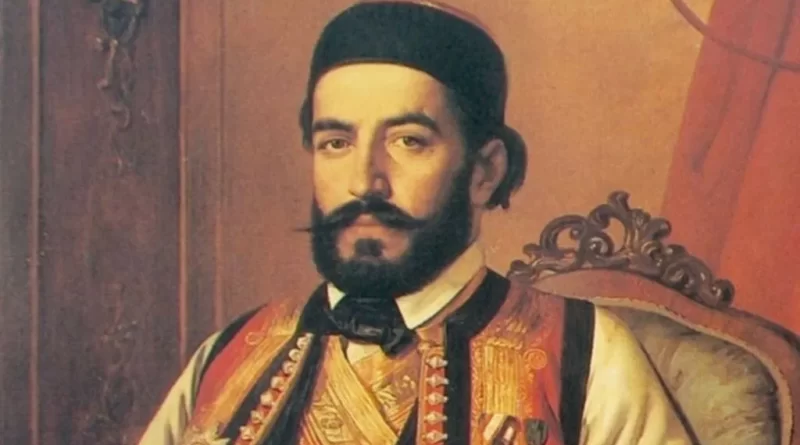 njegos