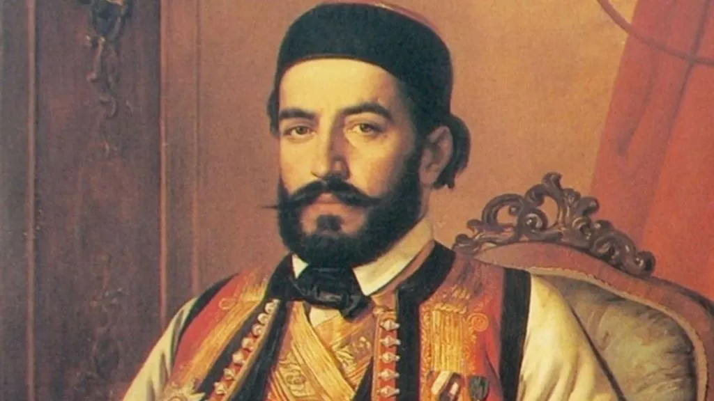 njegos