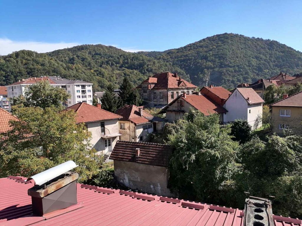 stara bolnica