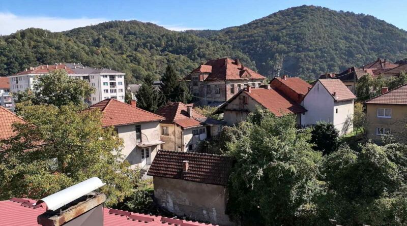 stara bolnica