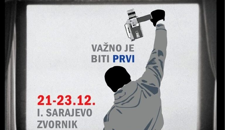 19.12.2022. Najava Prvog kadra