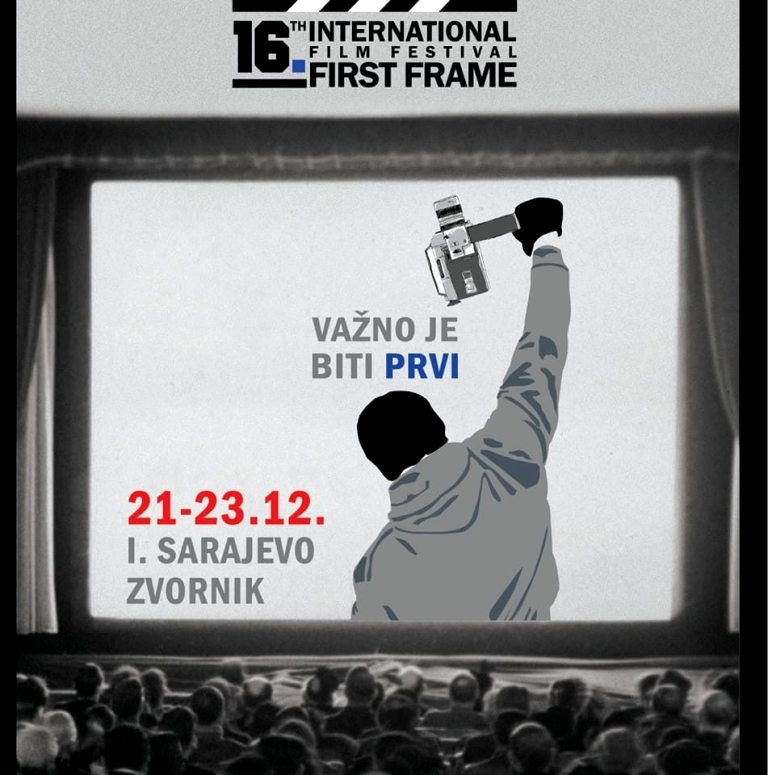 19.12.2022. Najava Prvog kadra