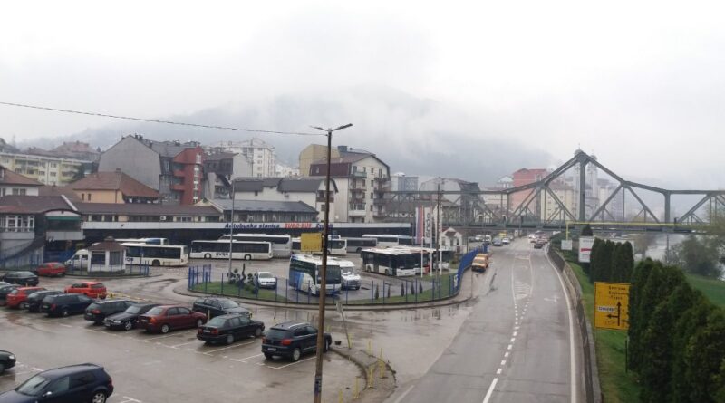 autobuska